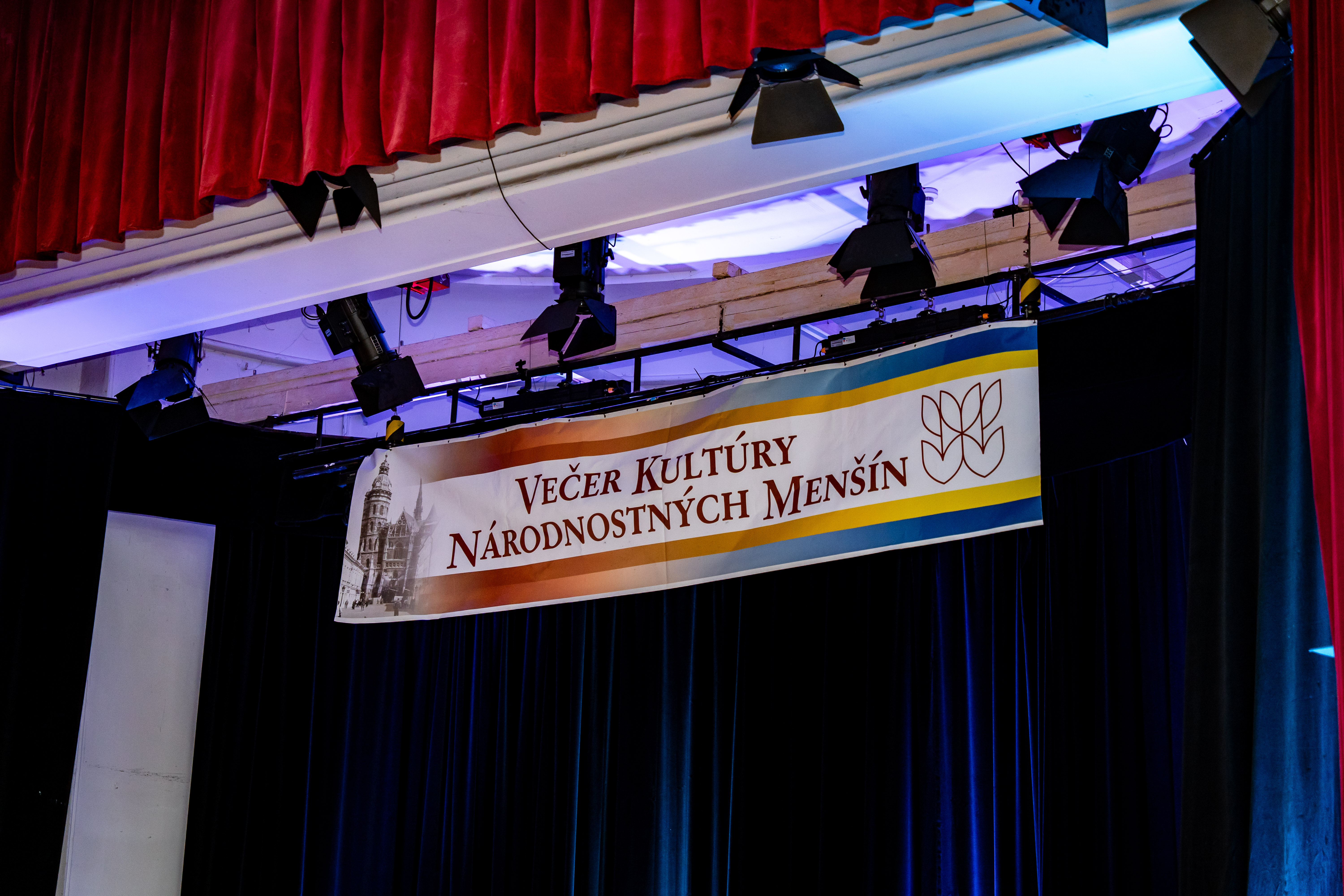 Vecer narodnostnych mensin -1